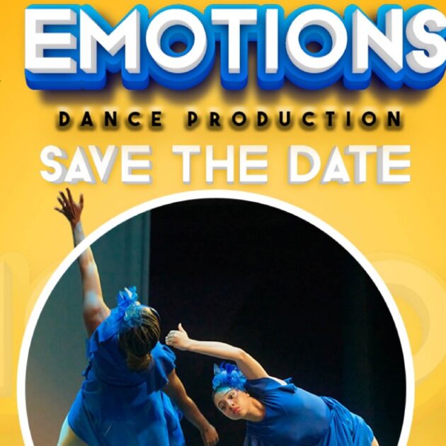 Emotions-2025
